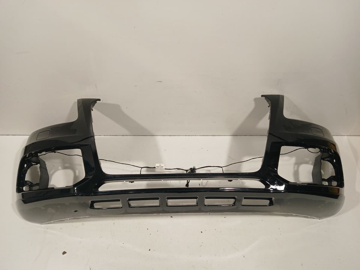 Pare-choc avant — AUDI — Q5 — PHASE 2 — OE 8R0807065CGRU — occasion garantie 2 ans