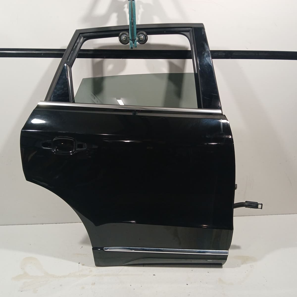 Porte arriere droite — AUDI — Q5 — PHASE 2 — OE 8R0833052B — occasion garantie 2 ans