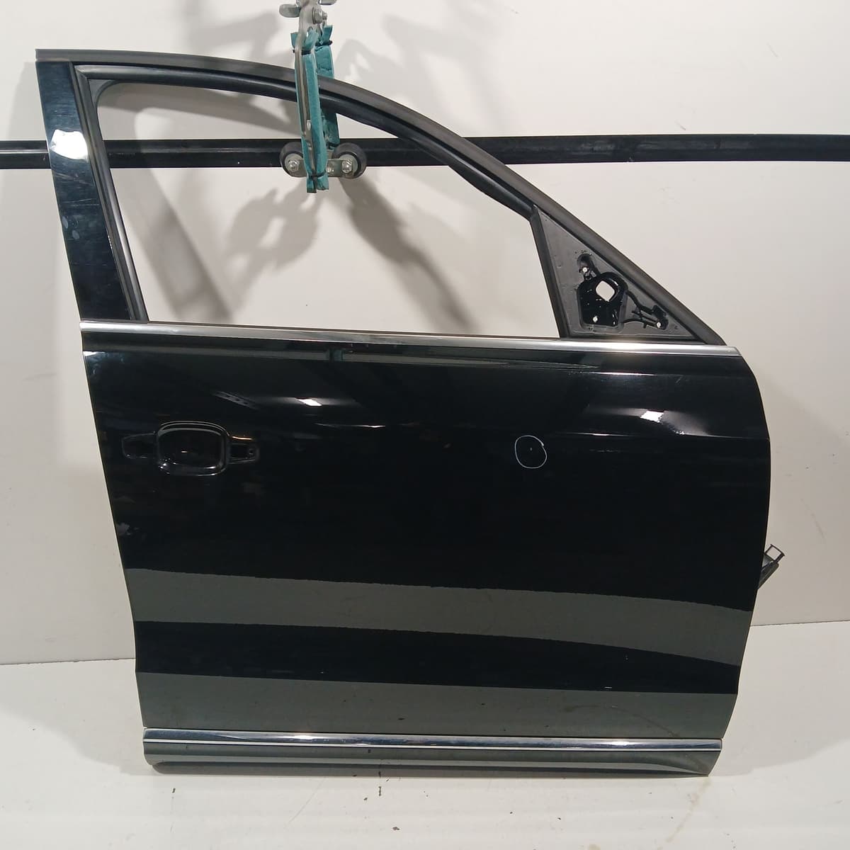 Porte avant droite complete — AUDI — Q5 — PHASE 2 — OE 8R0831052E — occasion garantie 2 ans