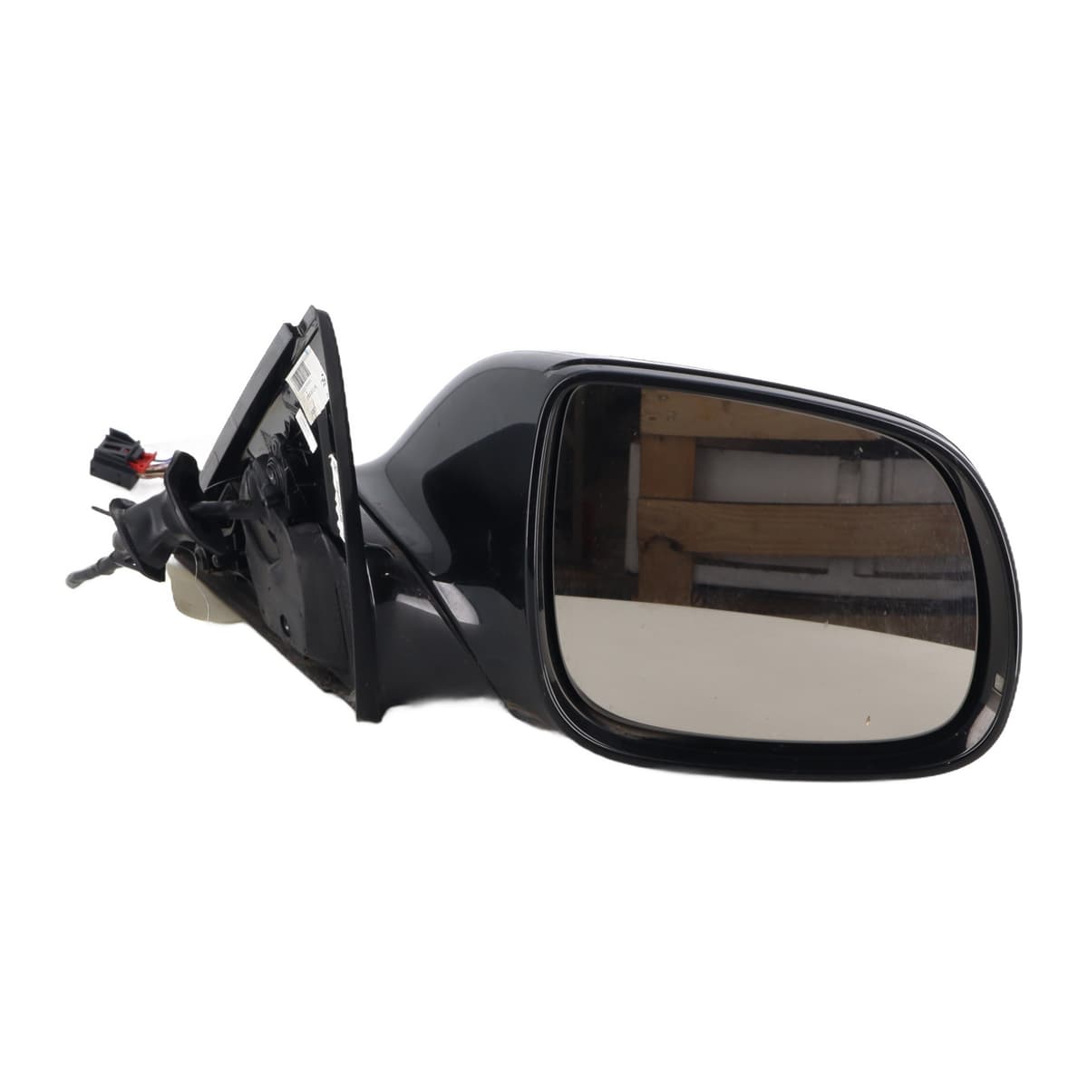 Retroviseur droit — AUDI — Q5 — PHASE 2 — OE 8R1857410ANT94 — occasion garantie 2 ans