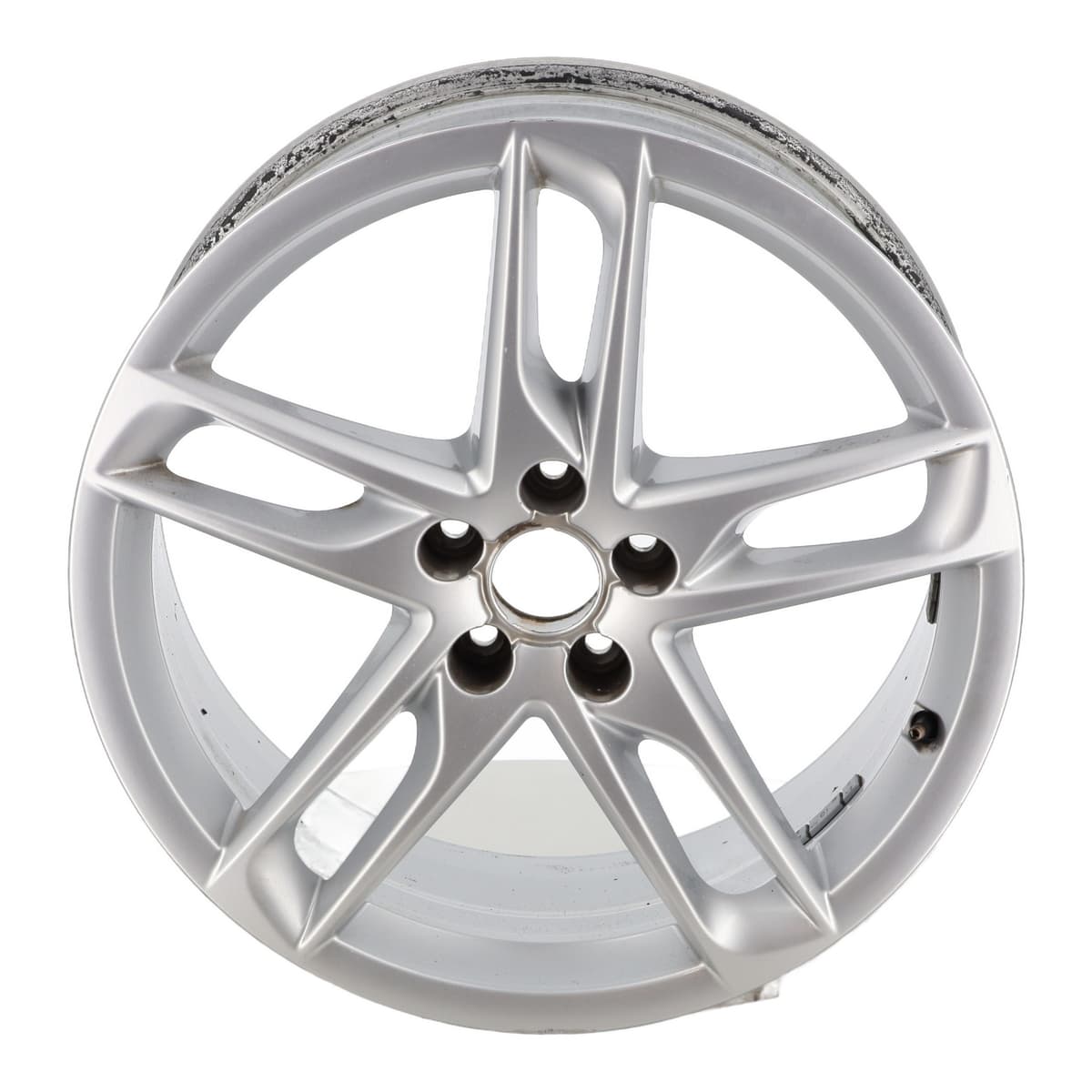 Image sélectionnée