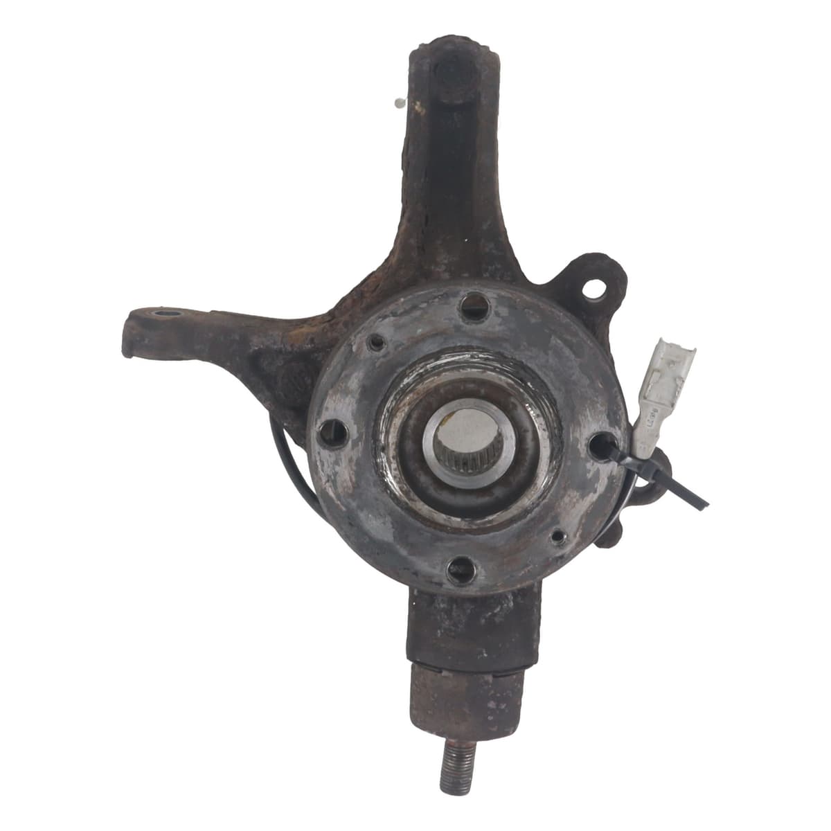 Image sélectionnée