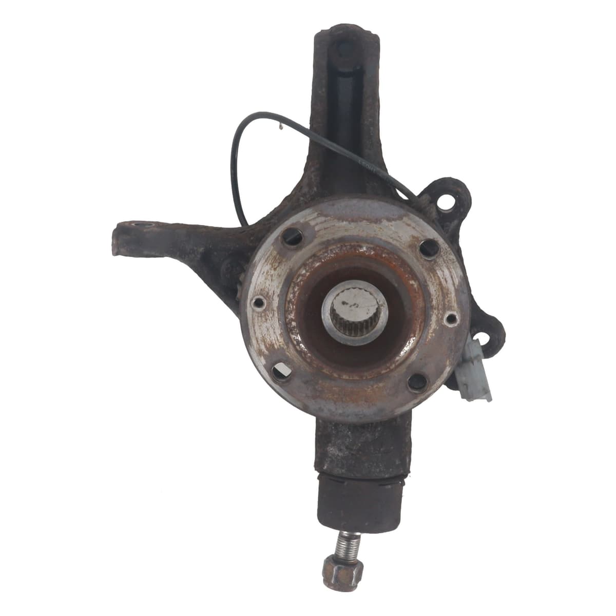 Image sélectionnée