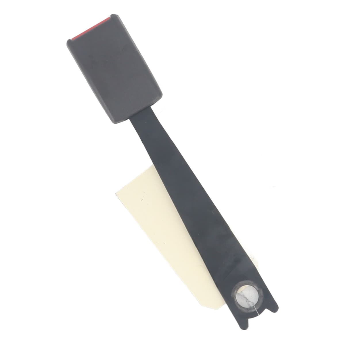 Ancrage ceinture avant gauche — TOYOTA — YARIS I — PHASE 1 — OE 732300D010B1 — occasion garantie 2 ans