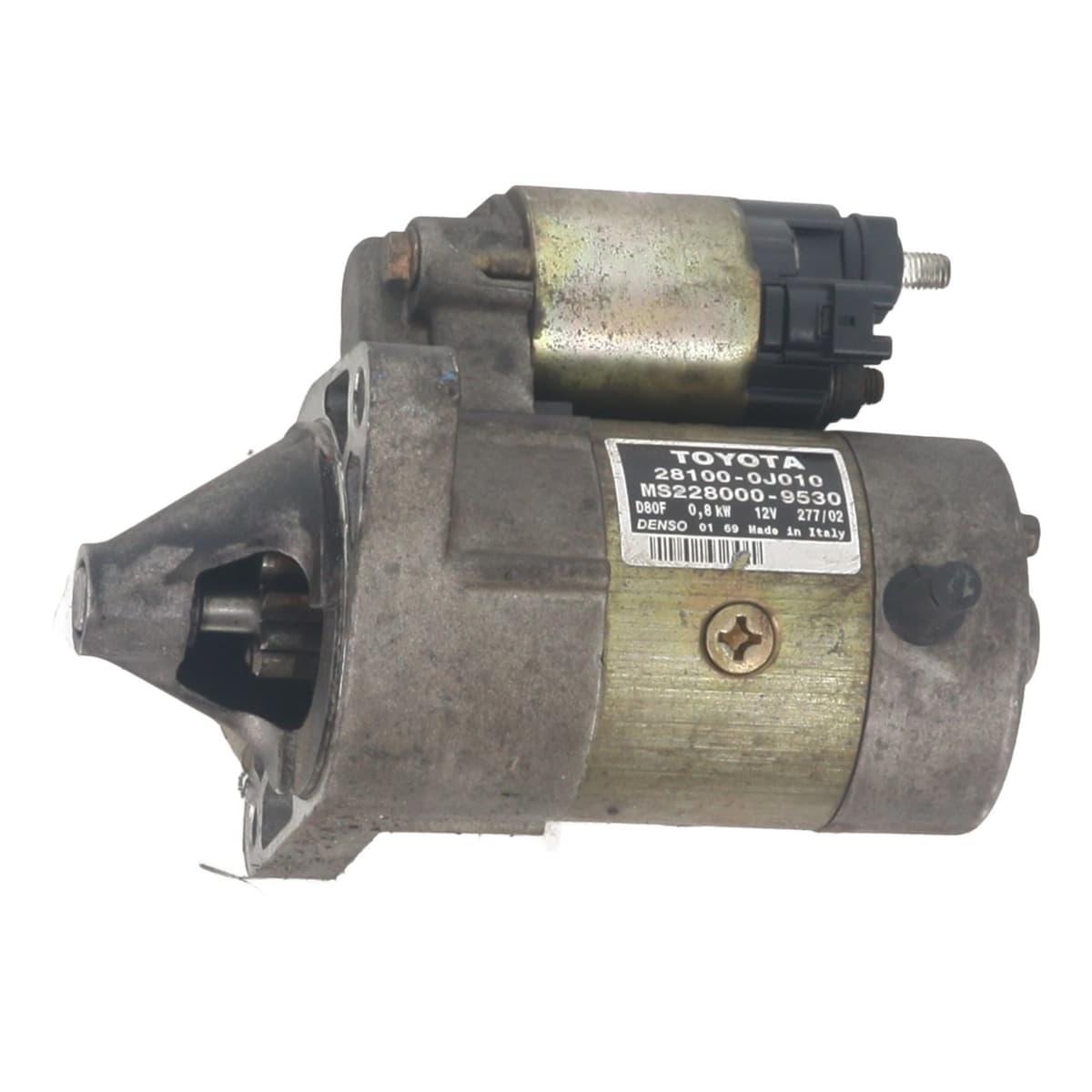 Image sélectionnée