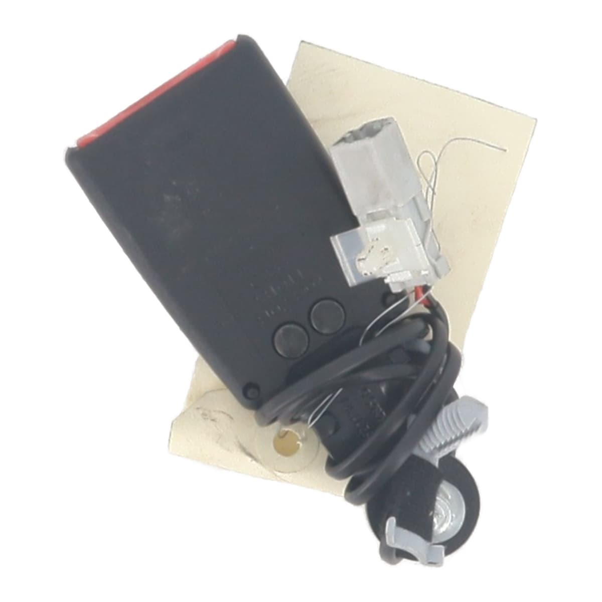 Image sélectionnée