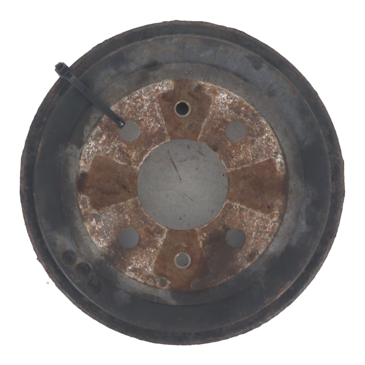 Image sélectionnée