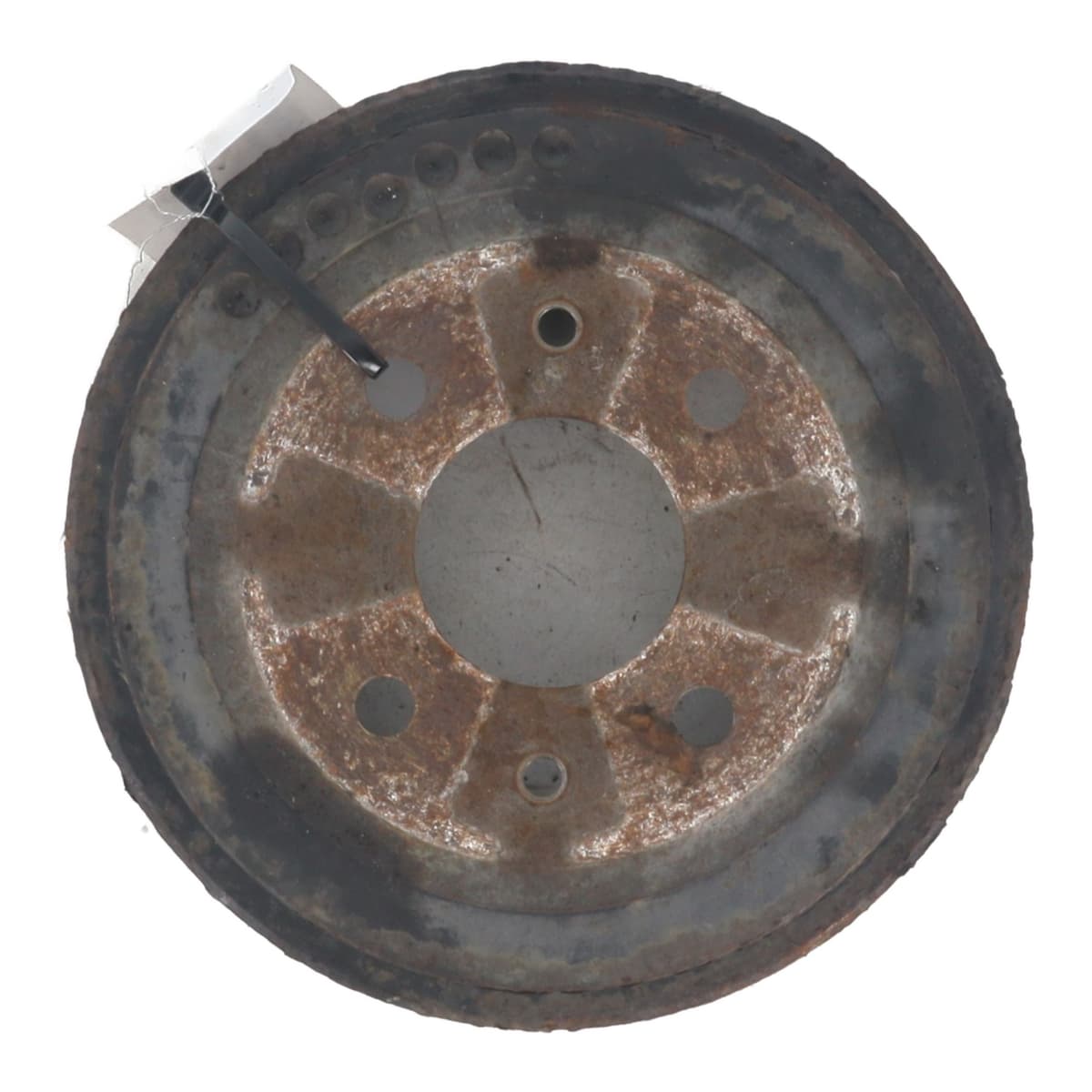 Image sélectionnée