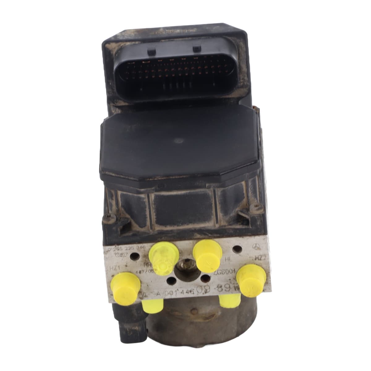 Bloc abs — MERCEDES — VITO II — PHASE 1 — OE A0014461089 — occasion garantie 2 ans