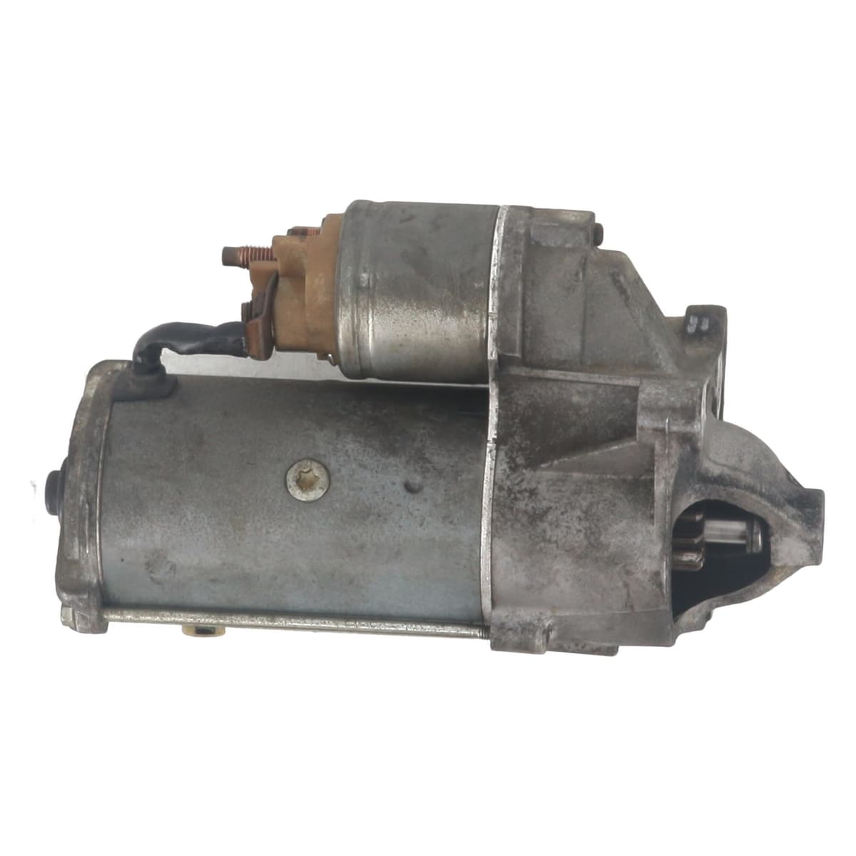 Demarreur — RENAULT — SCENIC II — PHASE 2 — OE 233003305R — occasion garantie 2 ans