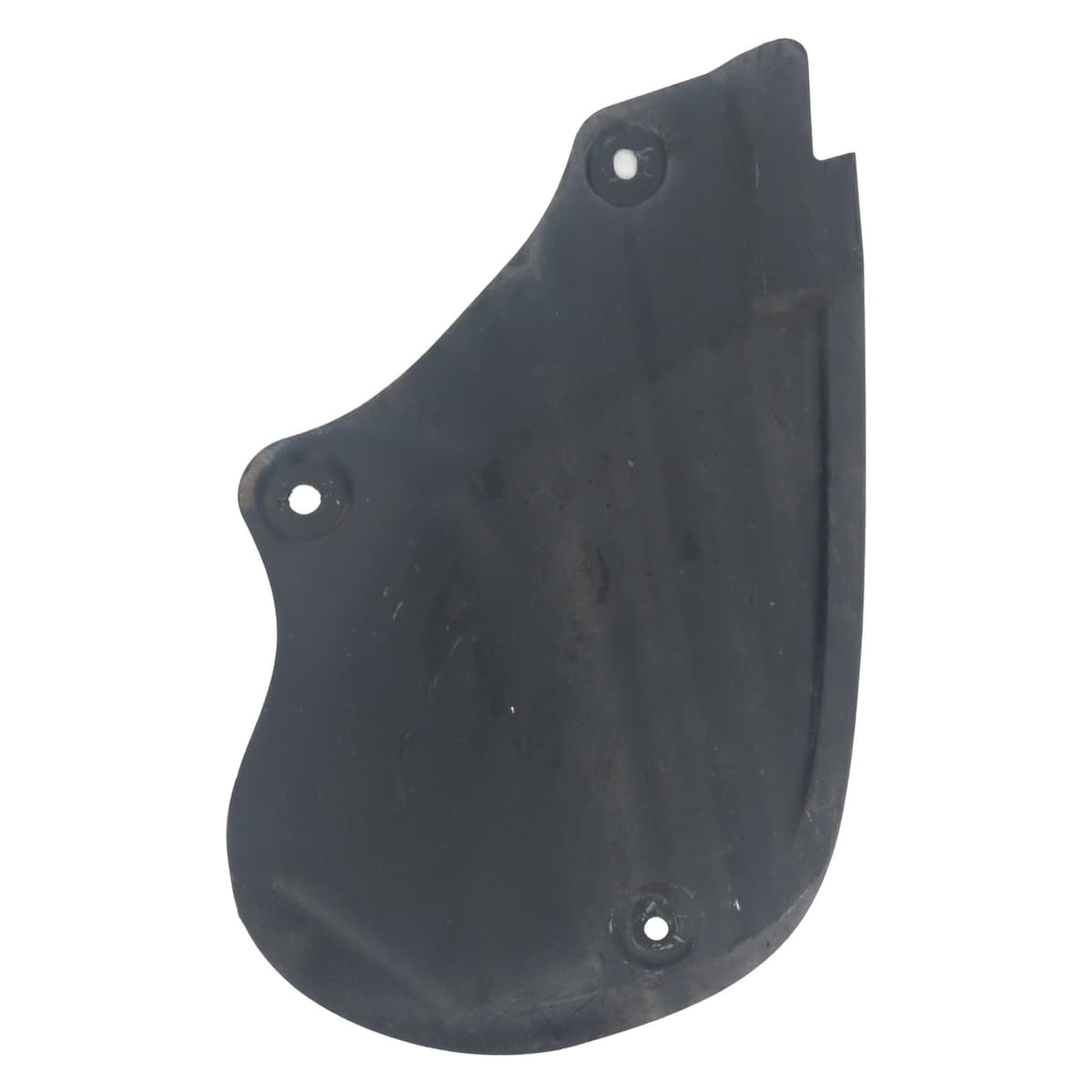 Pare-boue aile arriere gauche — CITROEN — C1 II — OE B000987580 — occasion garantie 2 ans