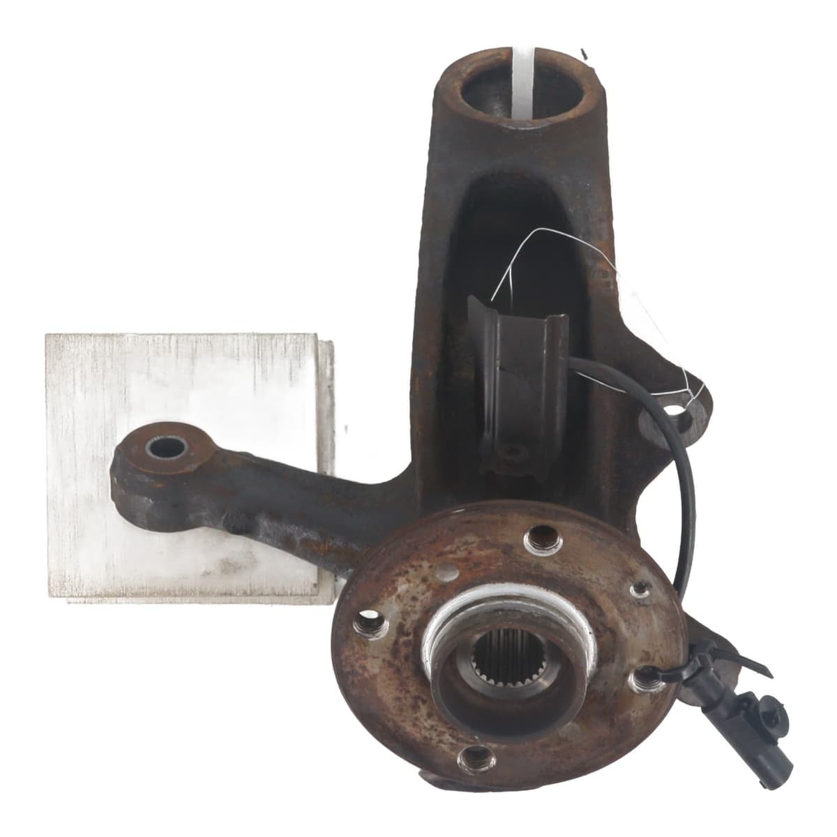 Image sélectionnée