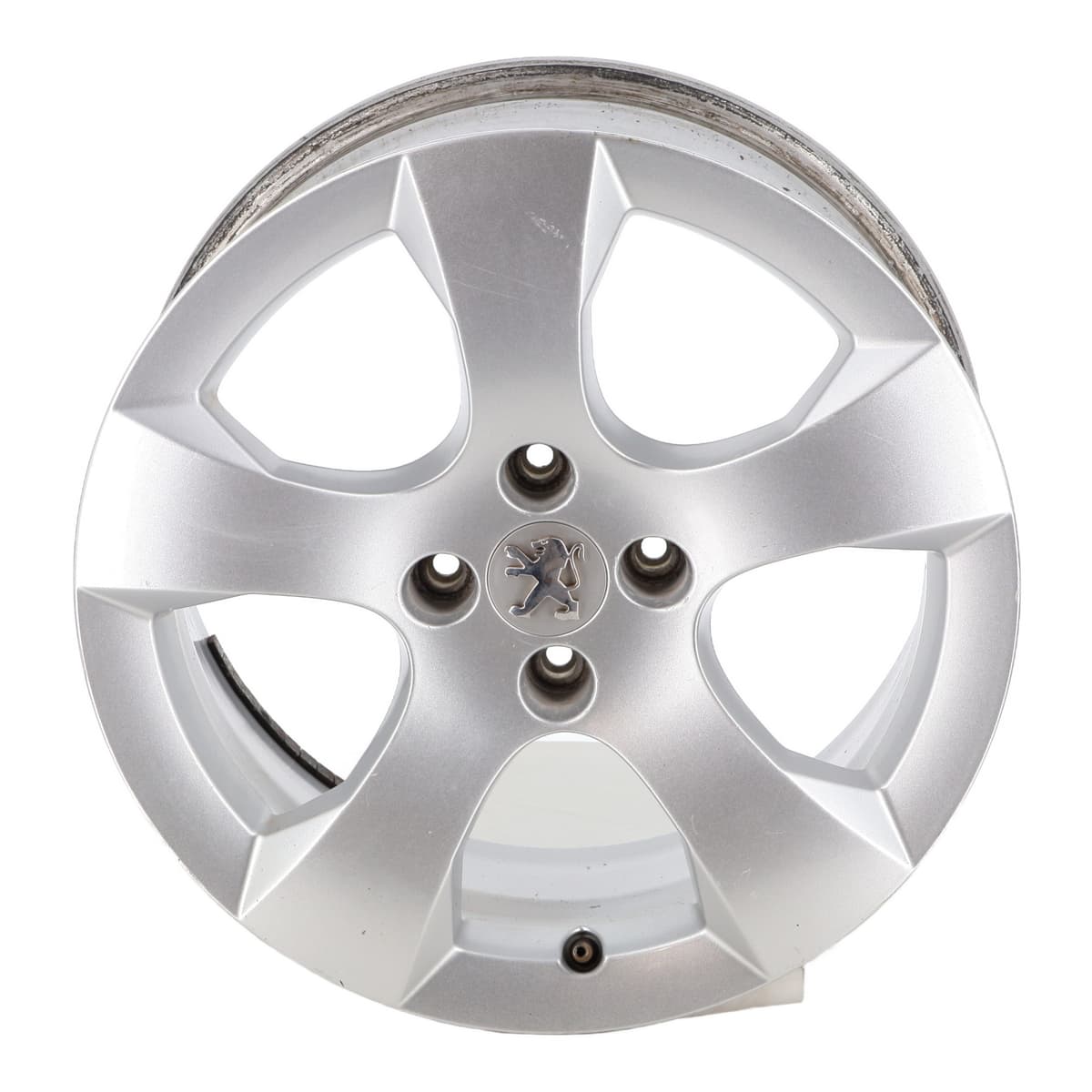 Image sélectionnée