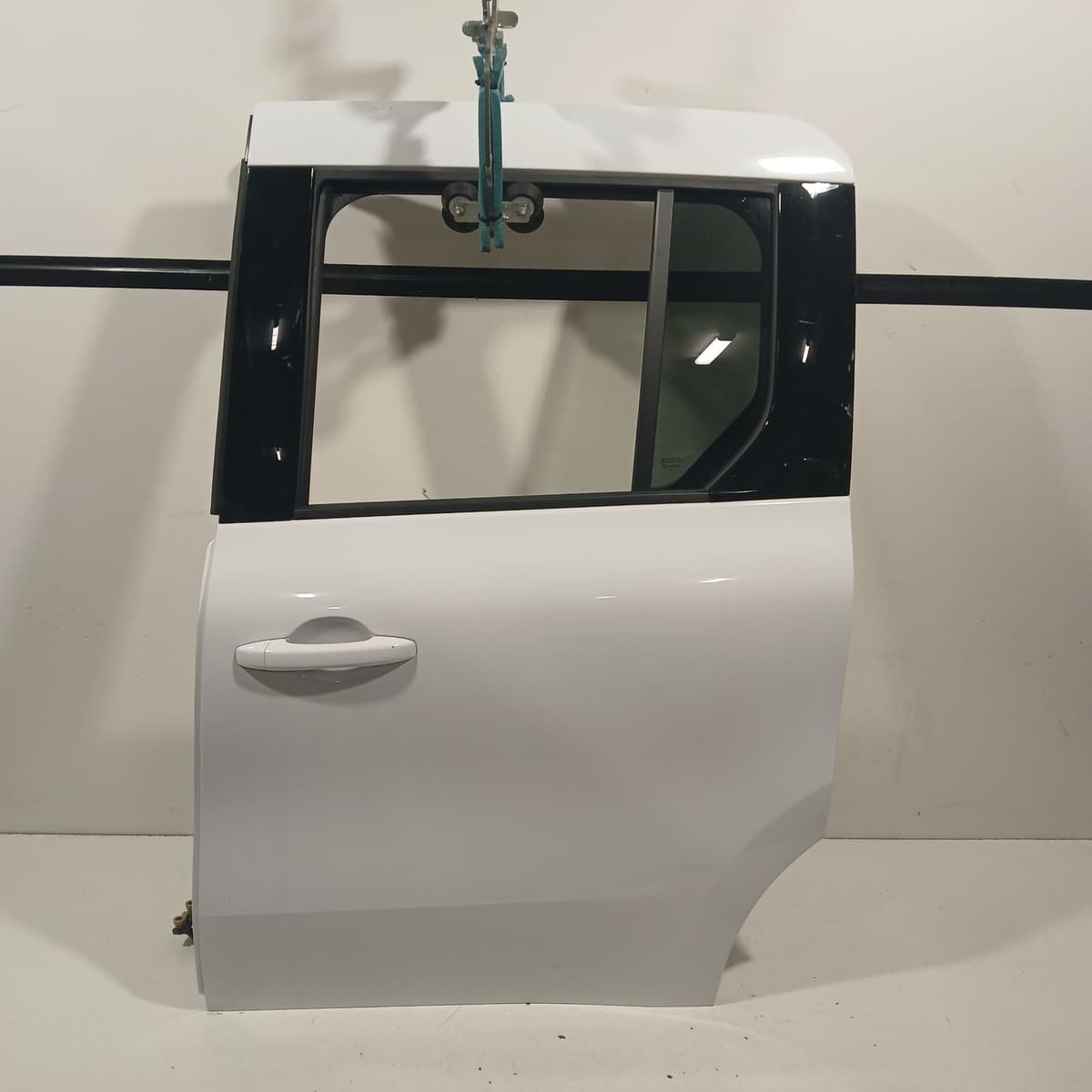 Image sélectionnée