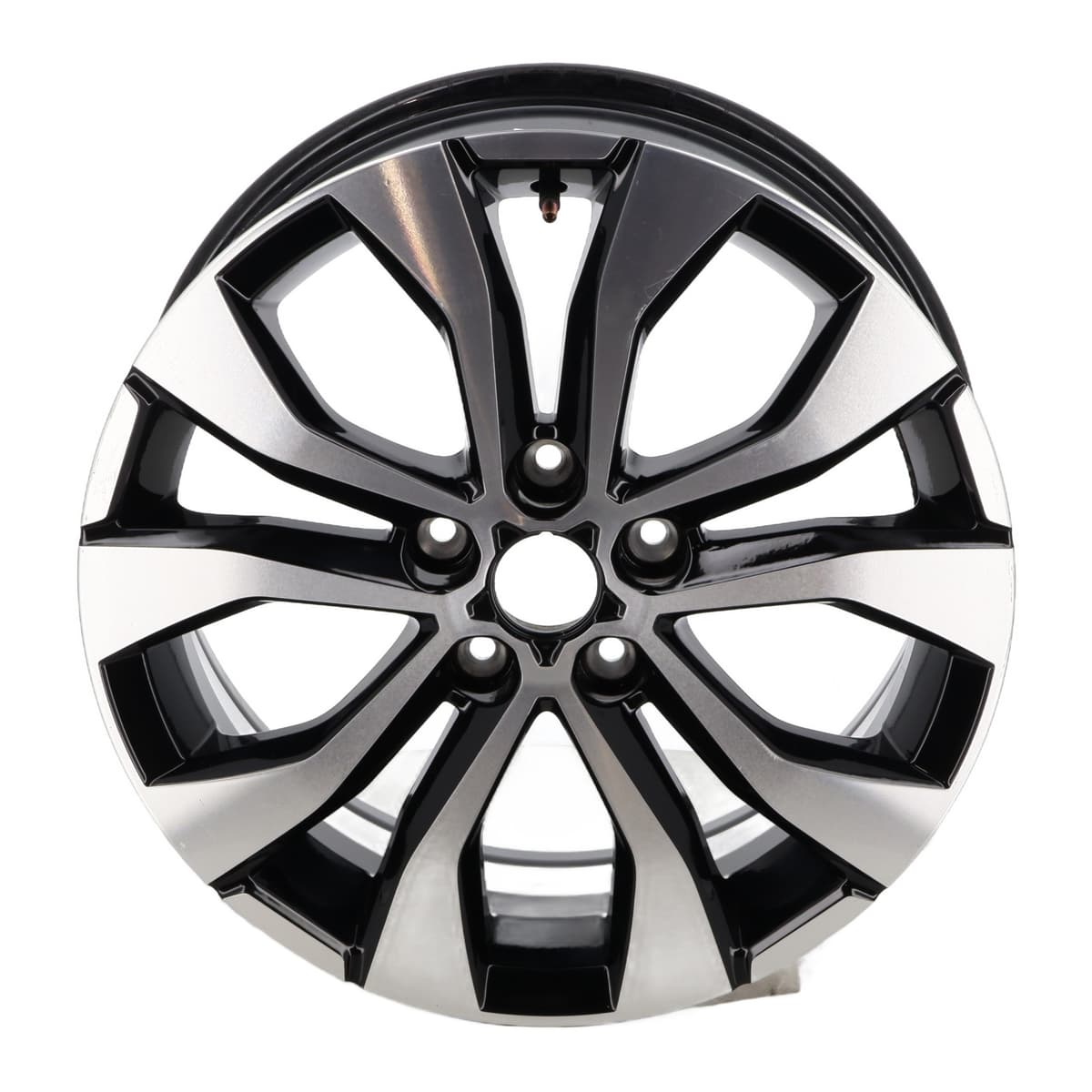 Image sélectionnée