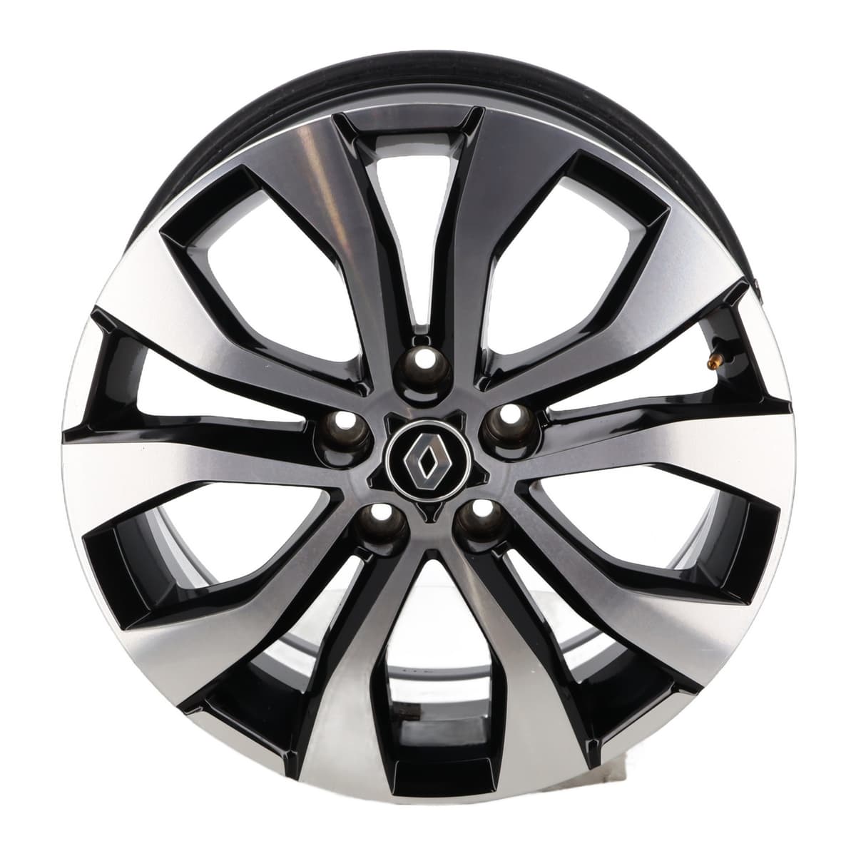 Image sélectionnée