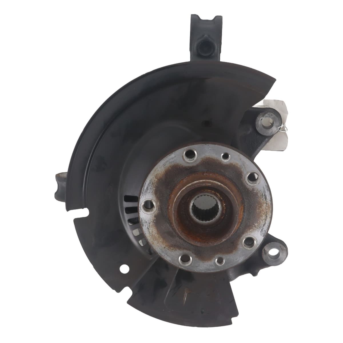 Image sélectionnée