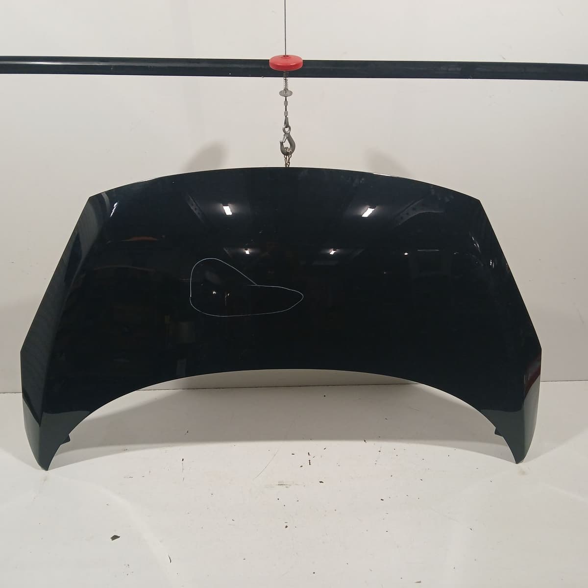 Capot — RENAULT — GRAND SCENIC III — PHASE 3 — OE 651003439R — occasion garantie 2 ans