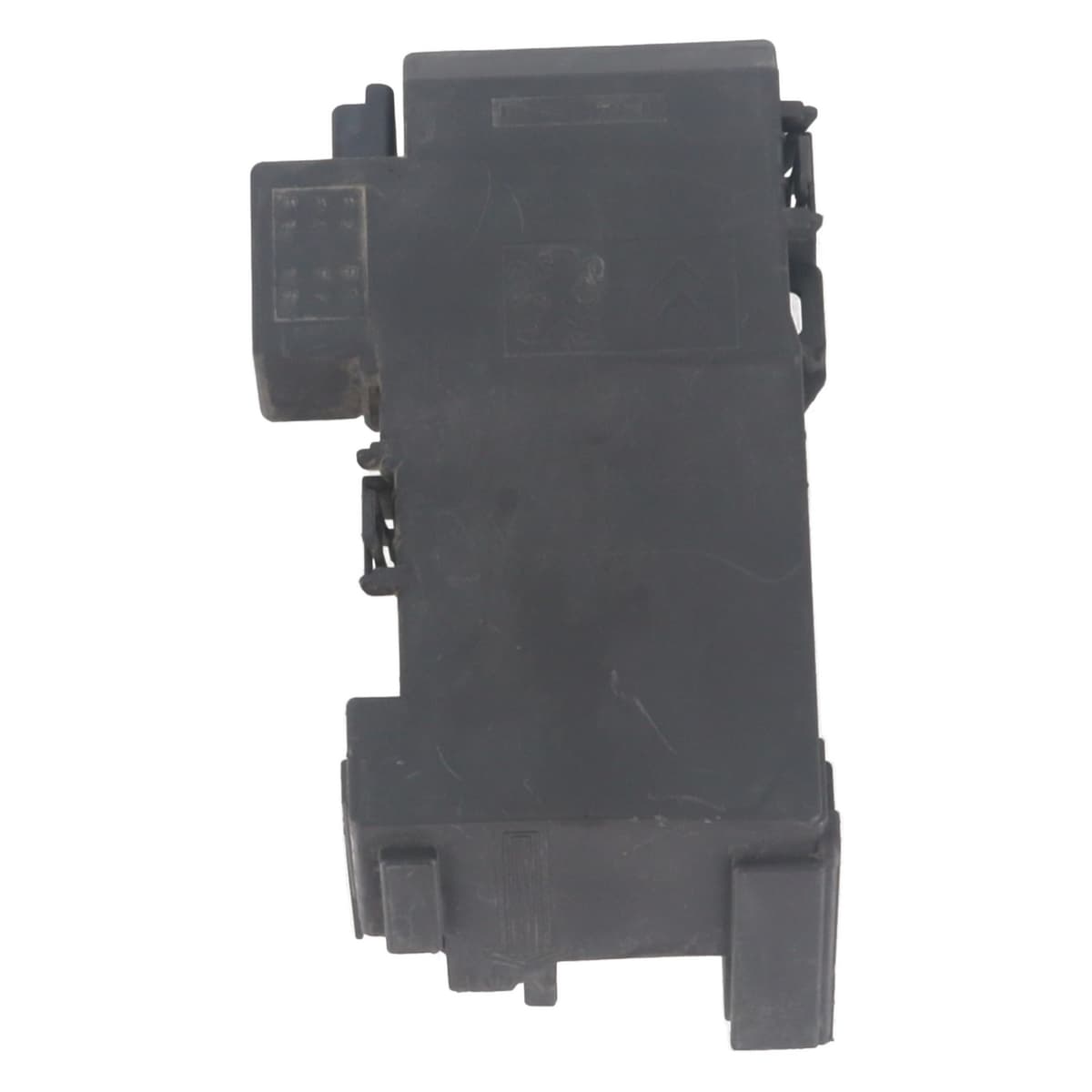 Bpga - boitier fusible sur batterie — PEUGEOT — 5008 I — PHASE 1 — OE 6500GQ — occasion garantie 2 ans