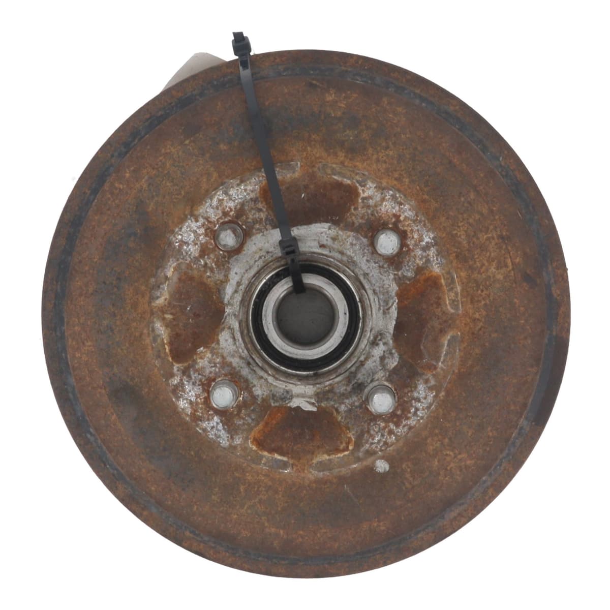 Image sélectionnée