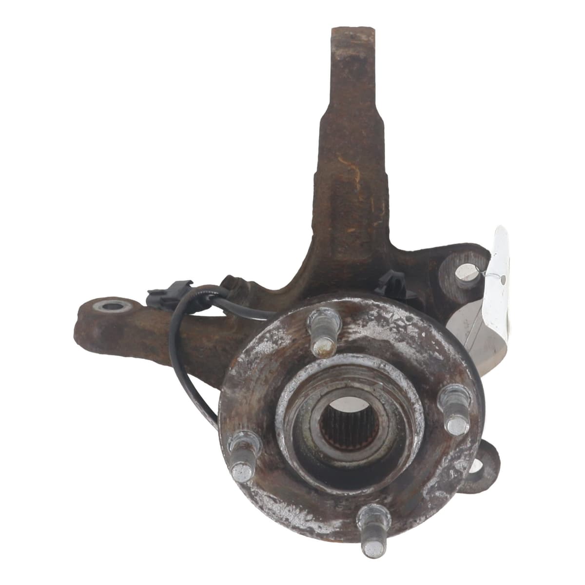 Image sélectionnée