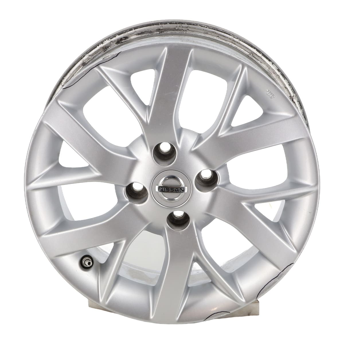 Image sélectionnée