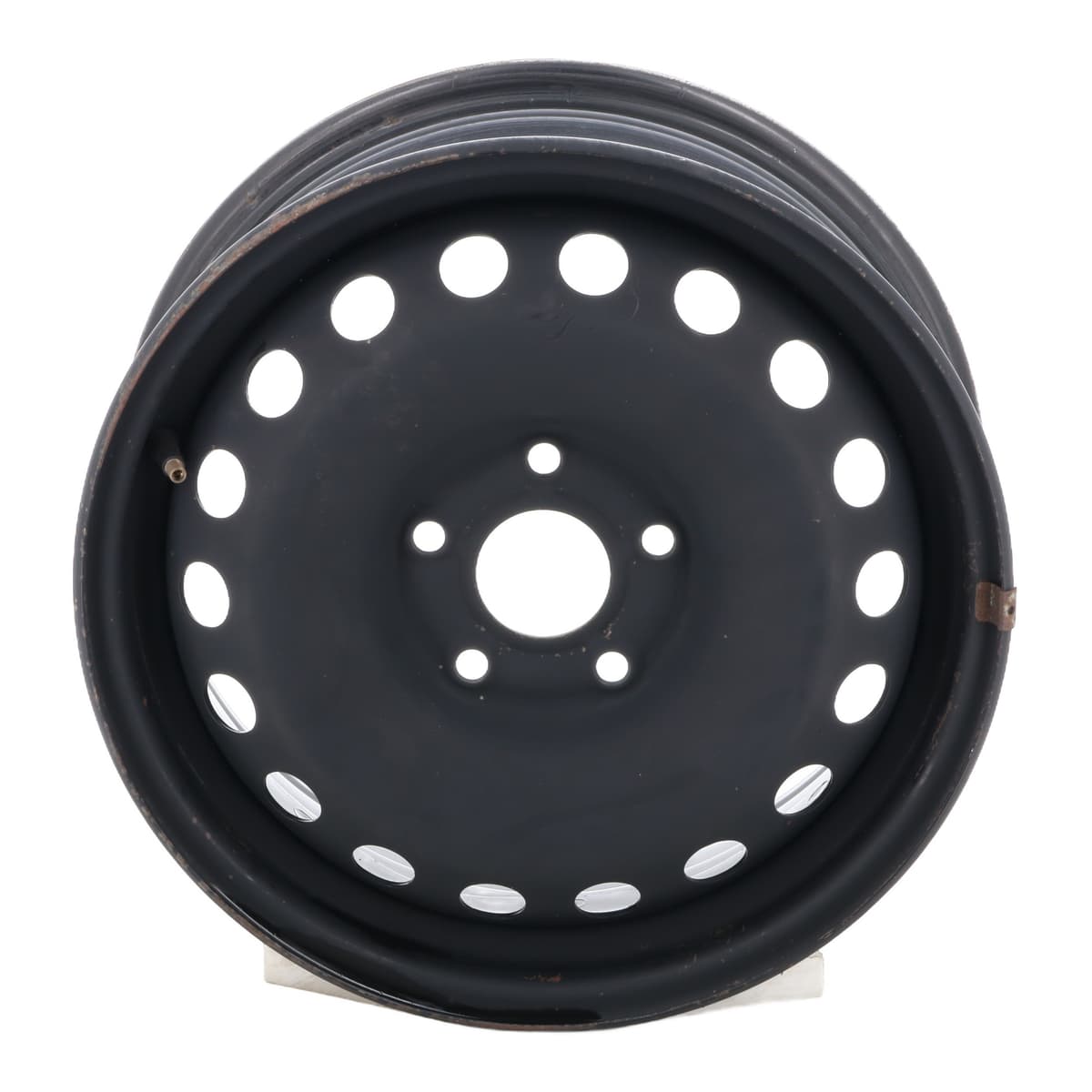 Jante tole — MERCEDES — CITAN I — OE A4154016400 — occasion garantie 2 ans