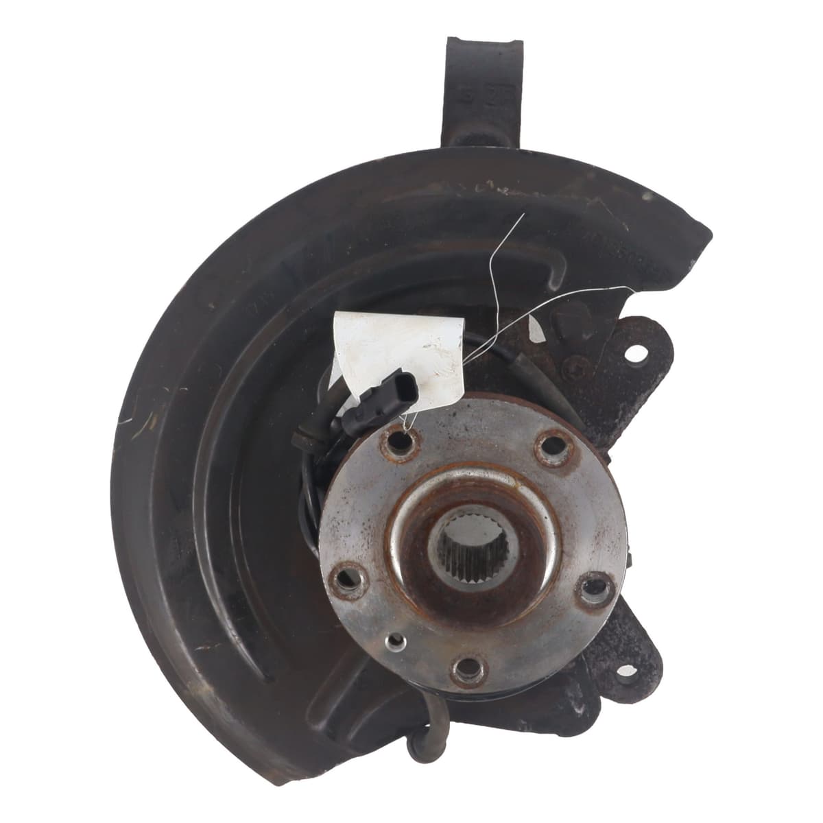 Image sélectionnée