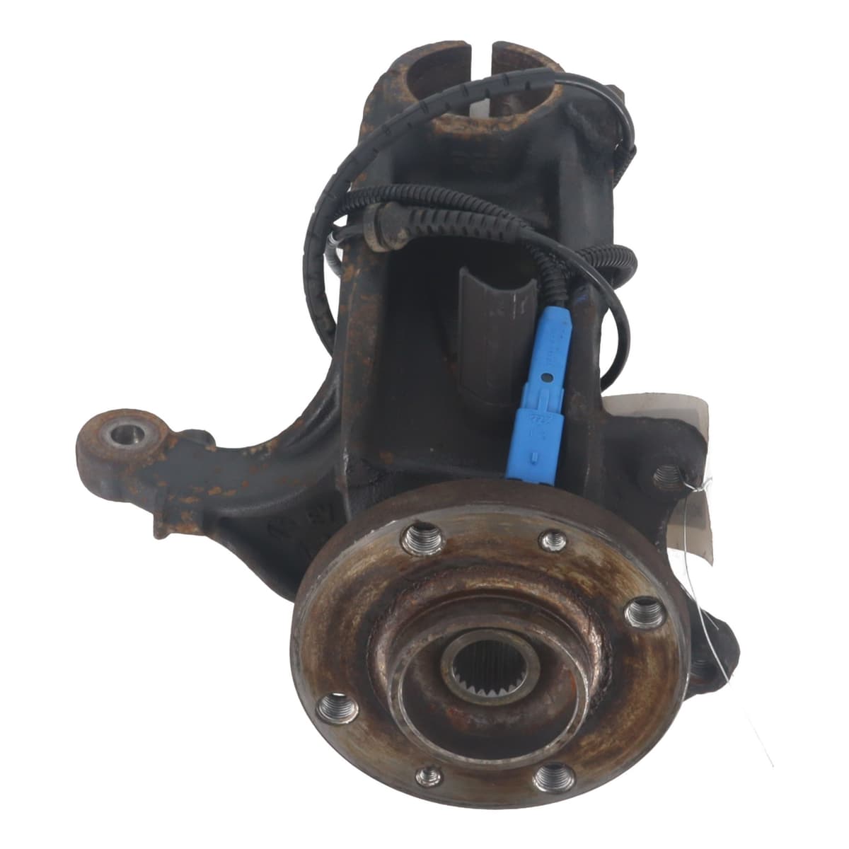 Image sélectionnée