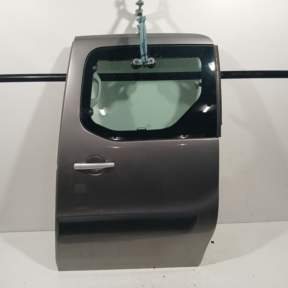 Image sélectionnée