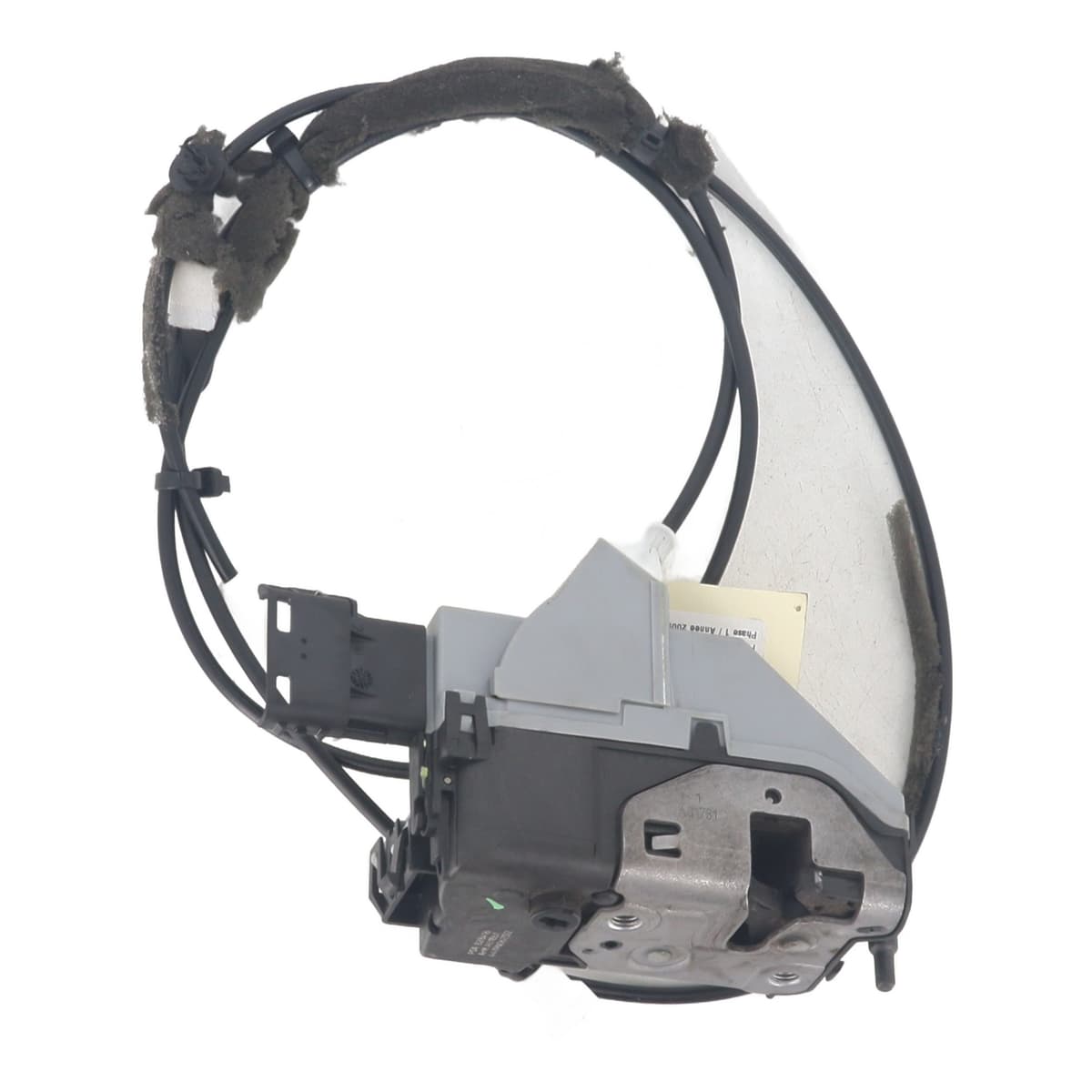 Image sélectionnée