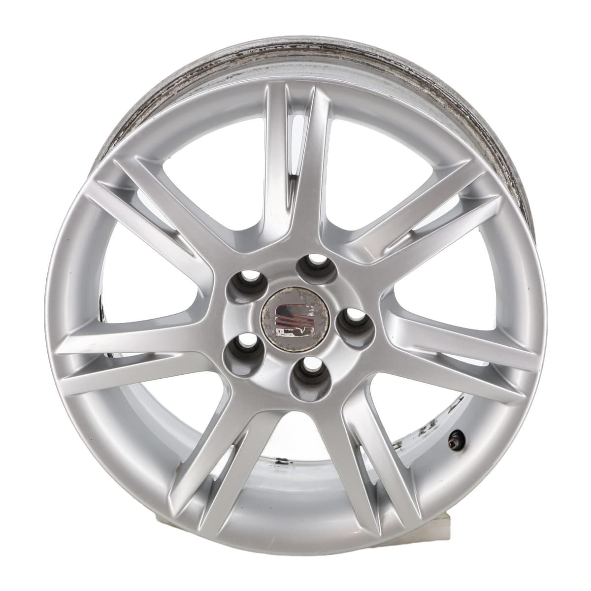 Image sélectionnée