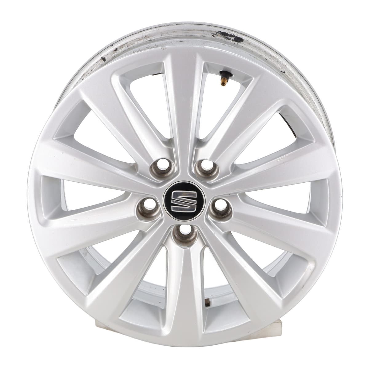 Image sélectionnée