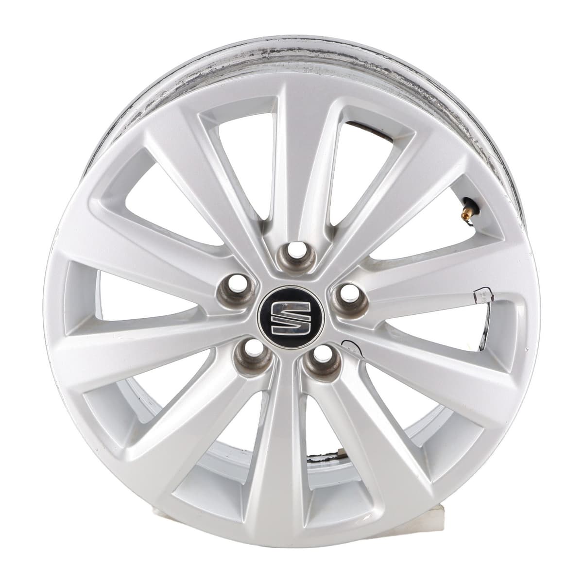 Image sélectionnée