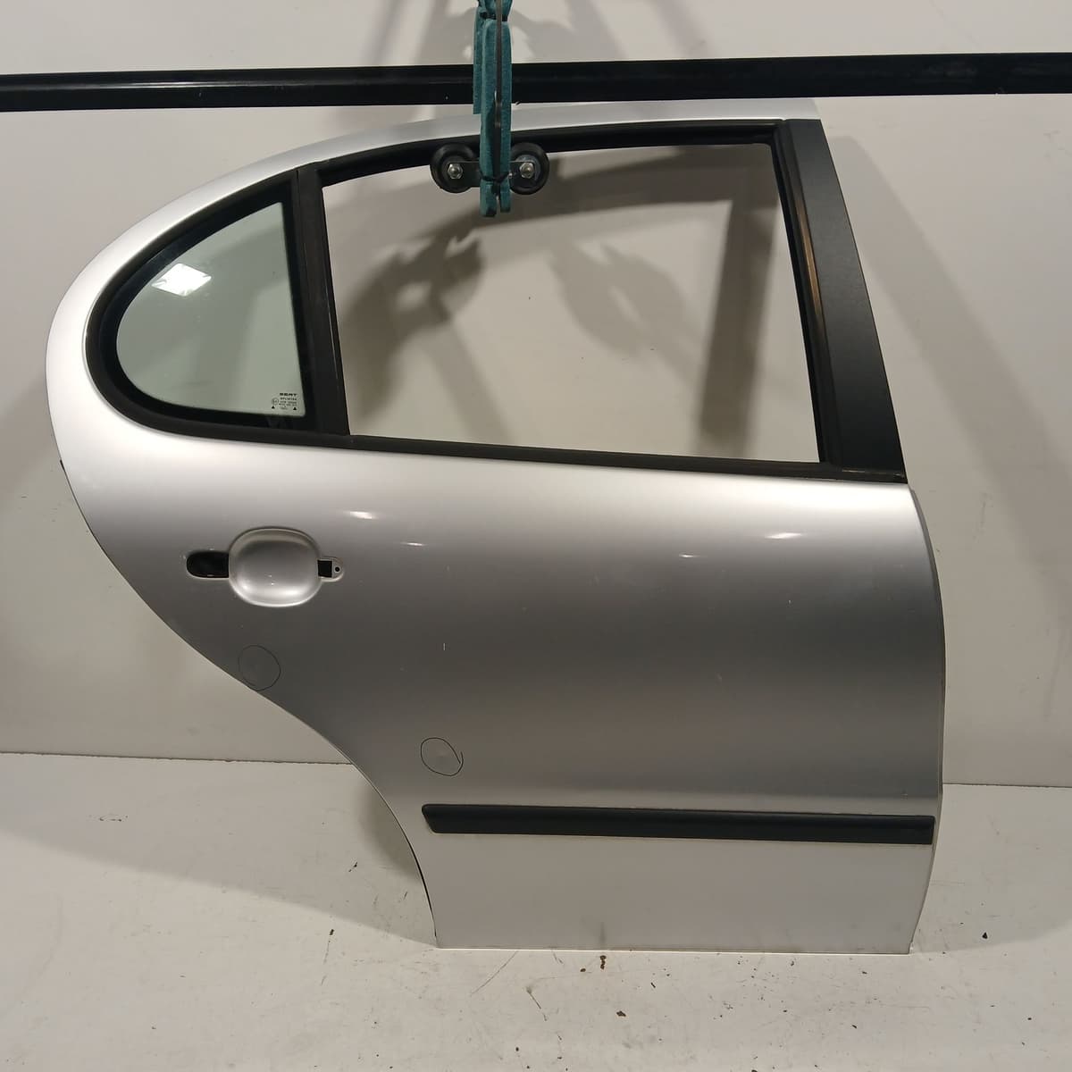 Image sélectionnée