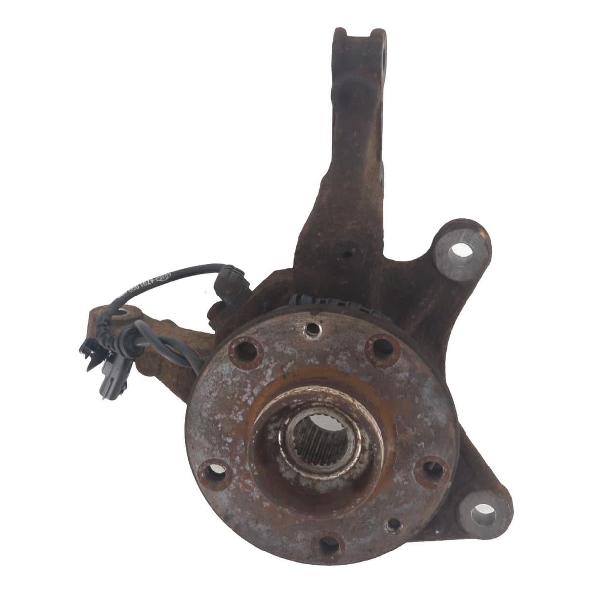 Image sélectionnée