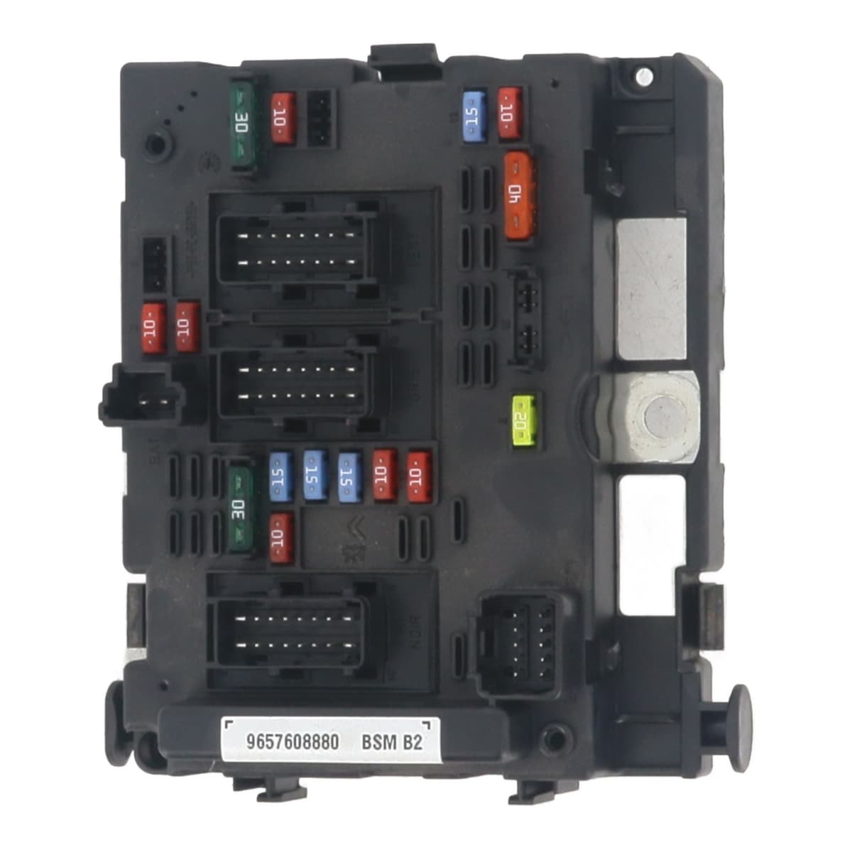 Image sélectionnée