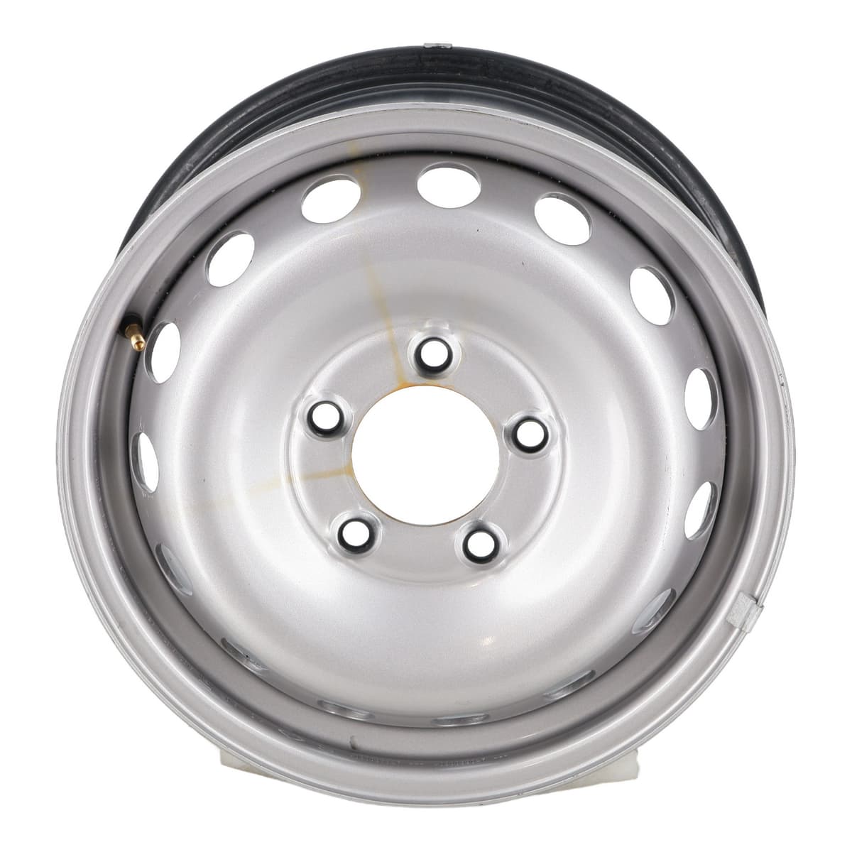 Jante tole — RENAULT — MASTER III — PHASE 3 — OE 403003582R — occasion garantie 2 ans