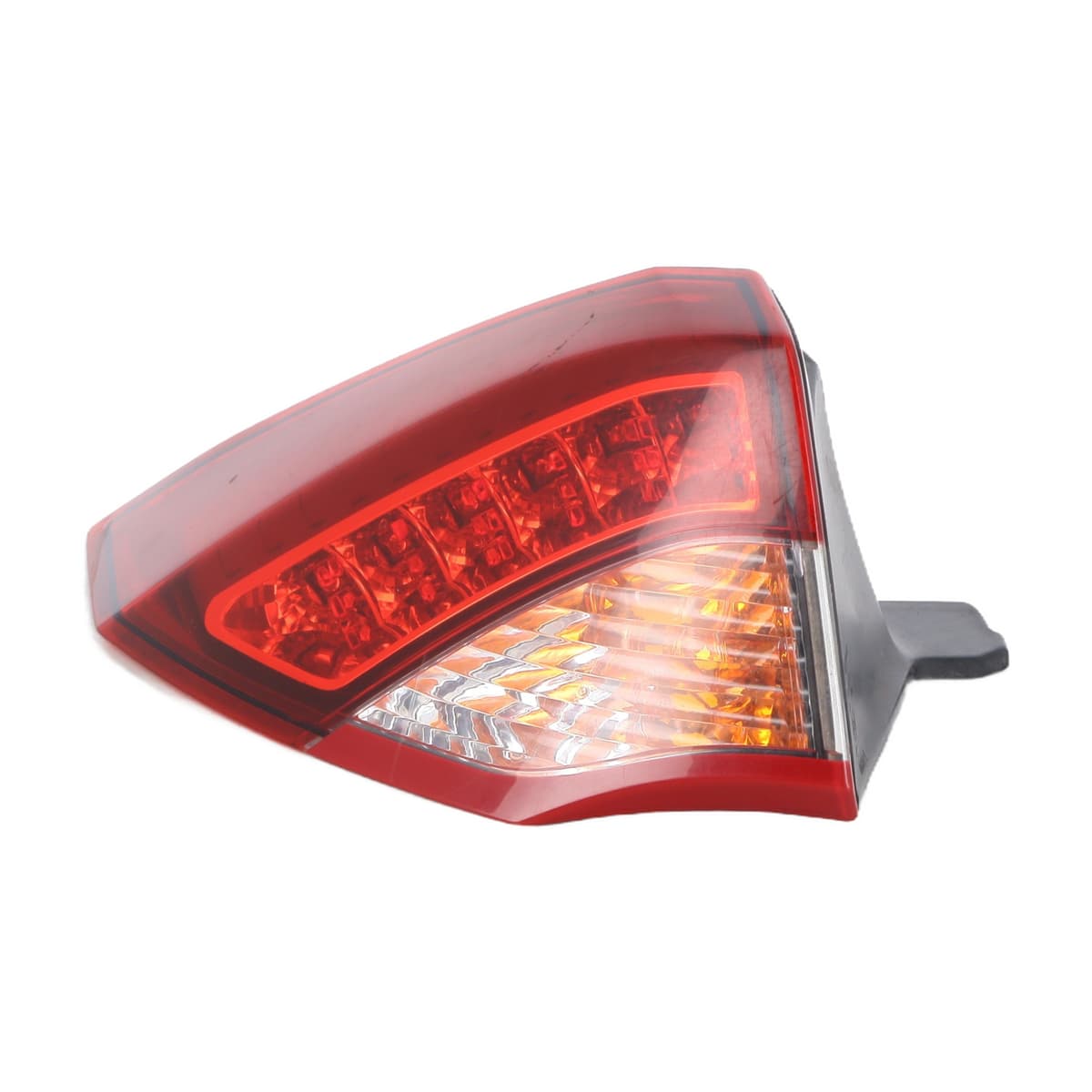 Feu arriere gauche — RENAULT — LAGUNA III — PHASE 2 — OE 265554712R — occasion garantie 2 ans