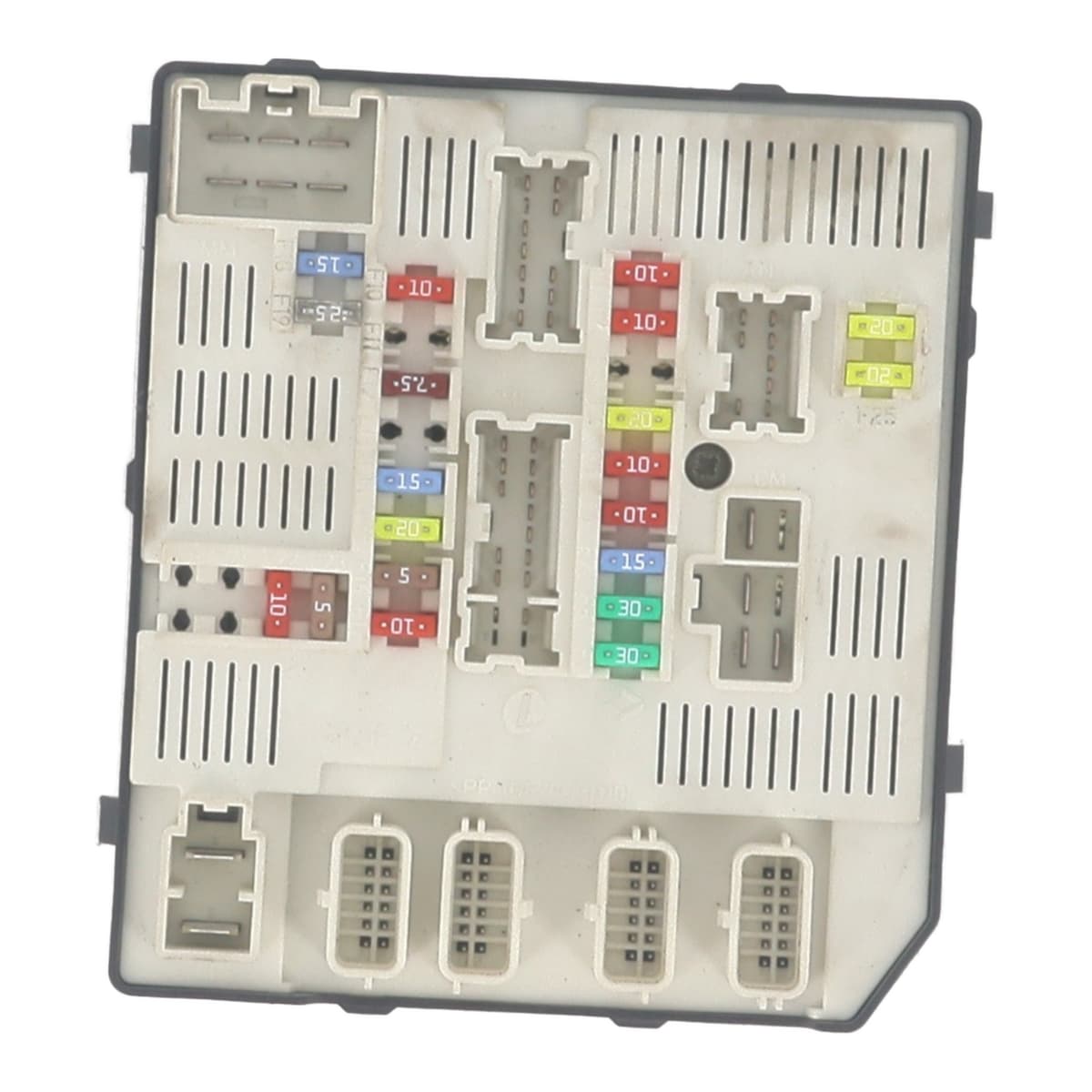 Image sélectionnée