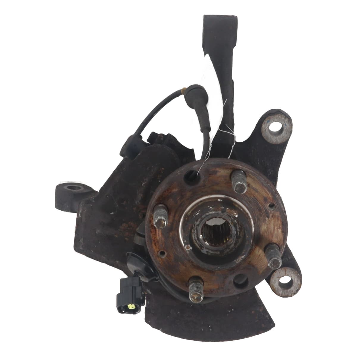 Image sélectionnée