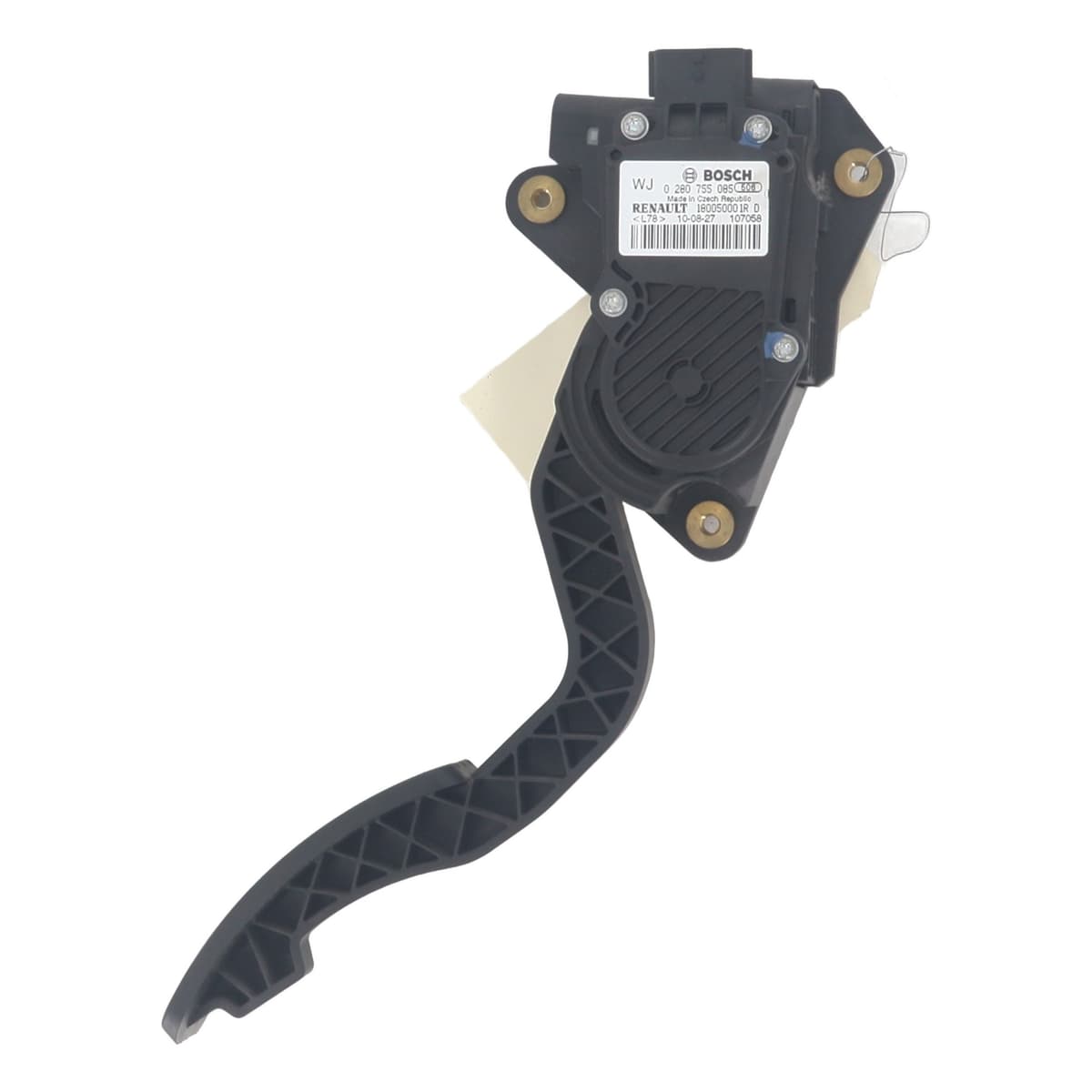 Image sélectionnée