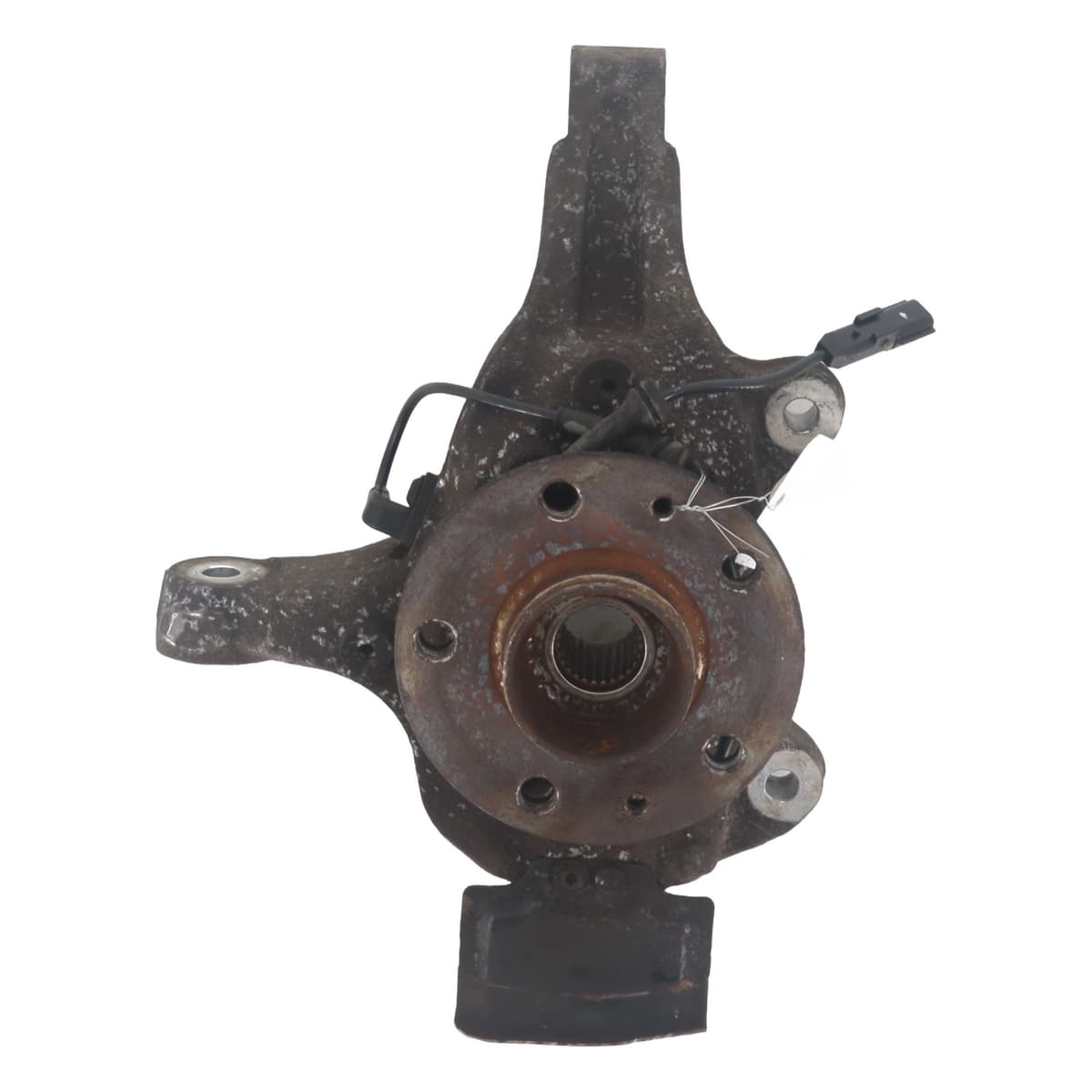 Image sélectionnée