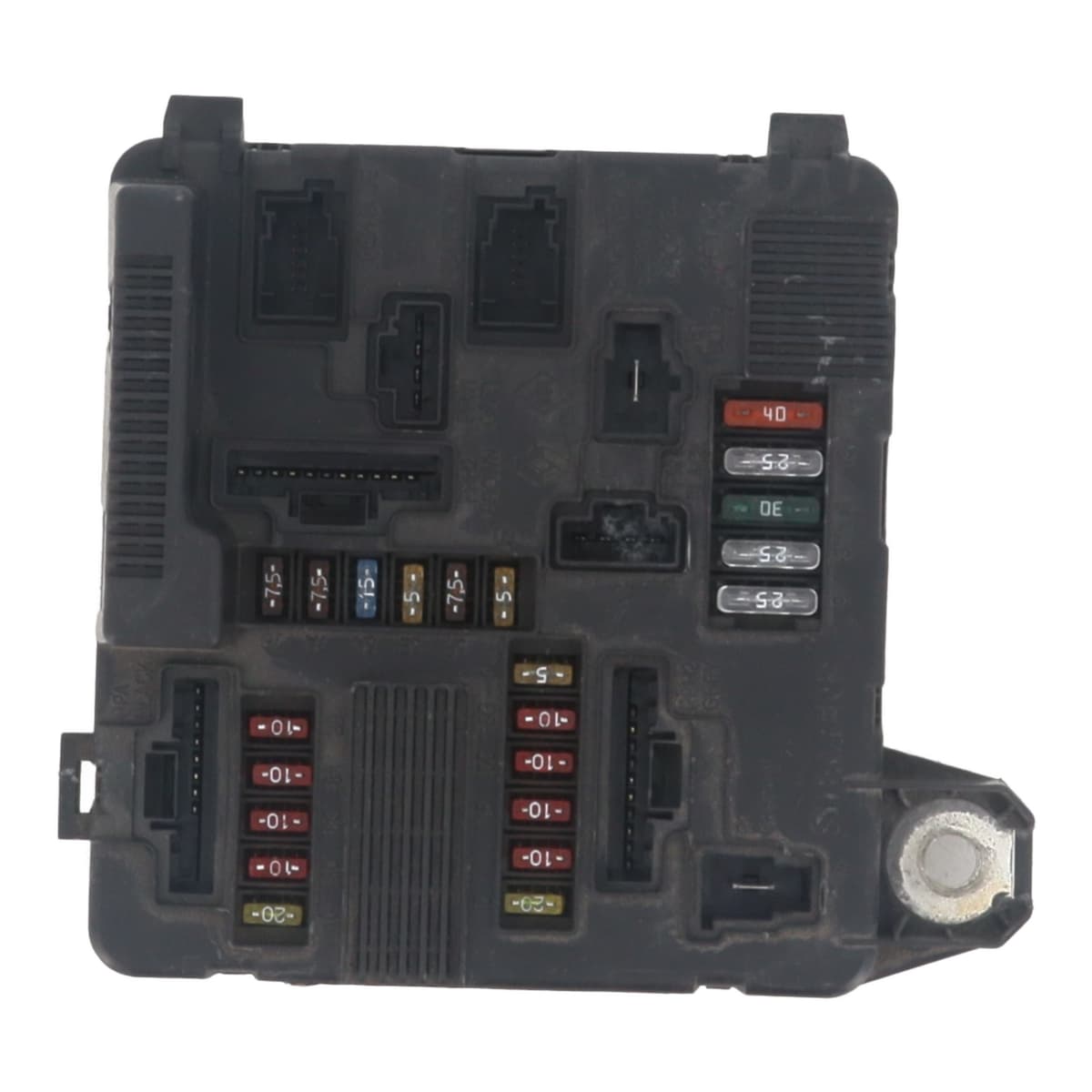 Image sélectionnée