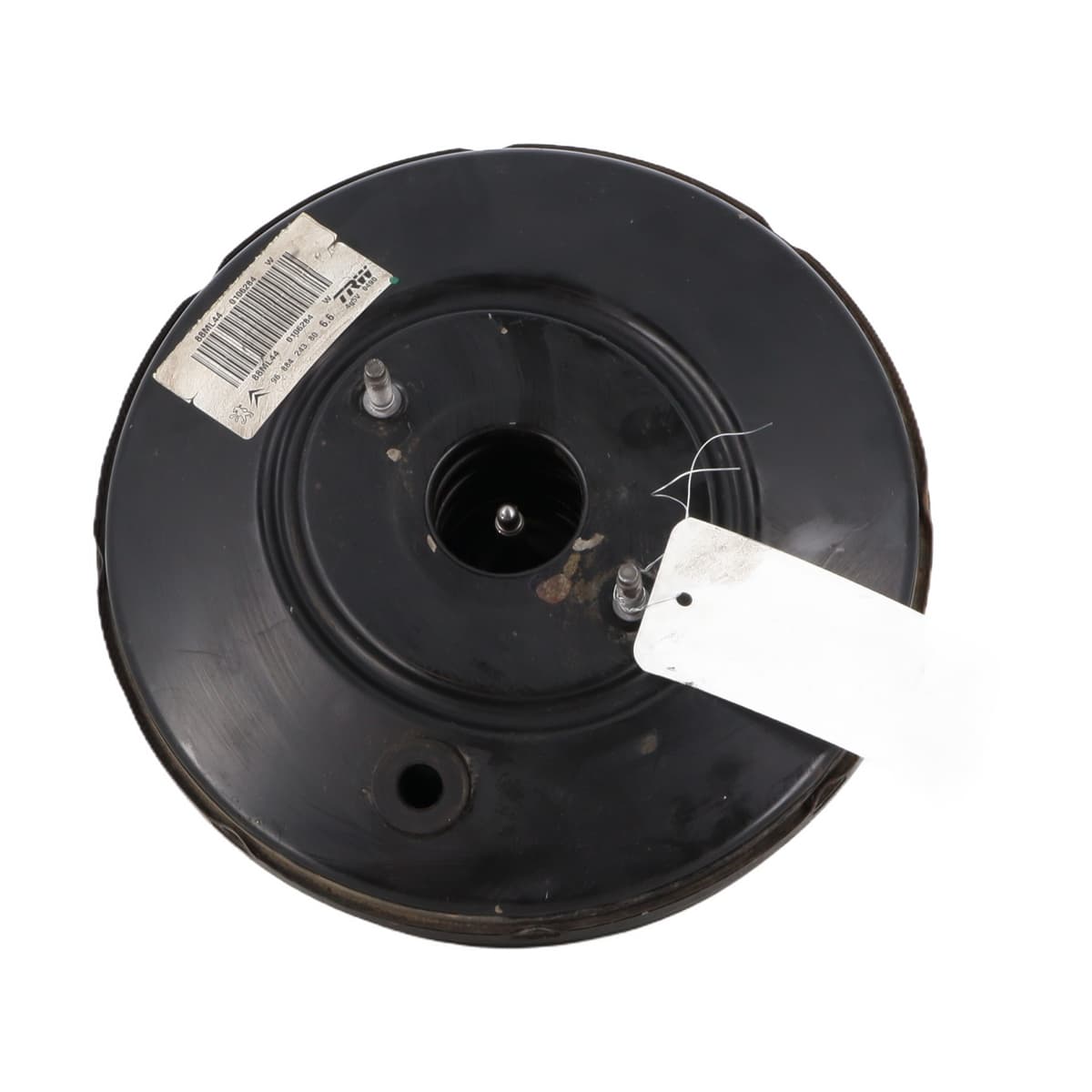 Image sélectionnée