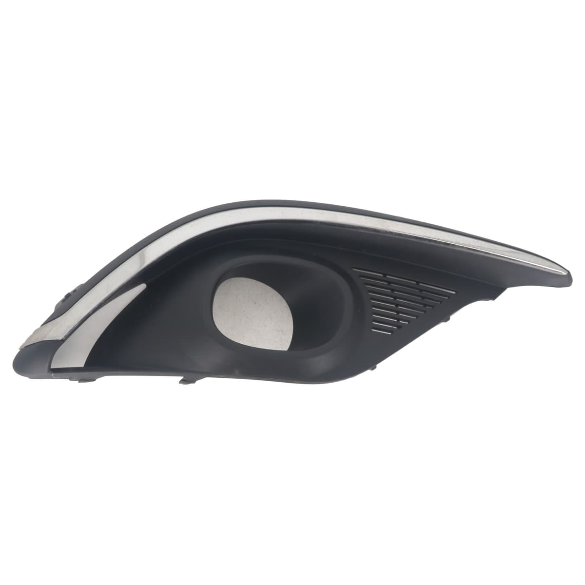 Grille de pare choc avant droit — RENAULT — GRAND SCENIC IV — OE 62086464R — occasion garantie 2 ans
