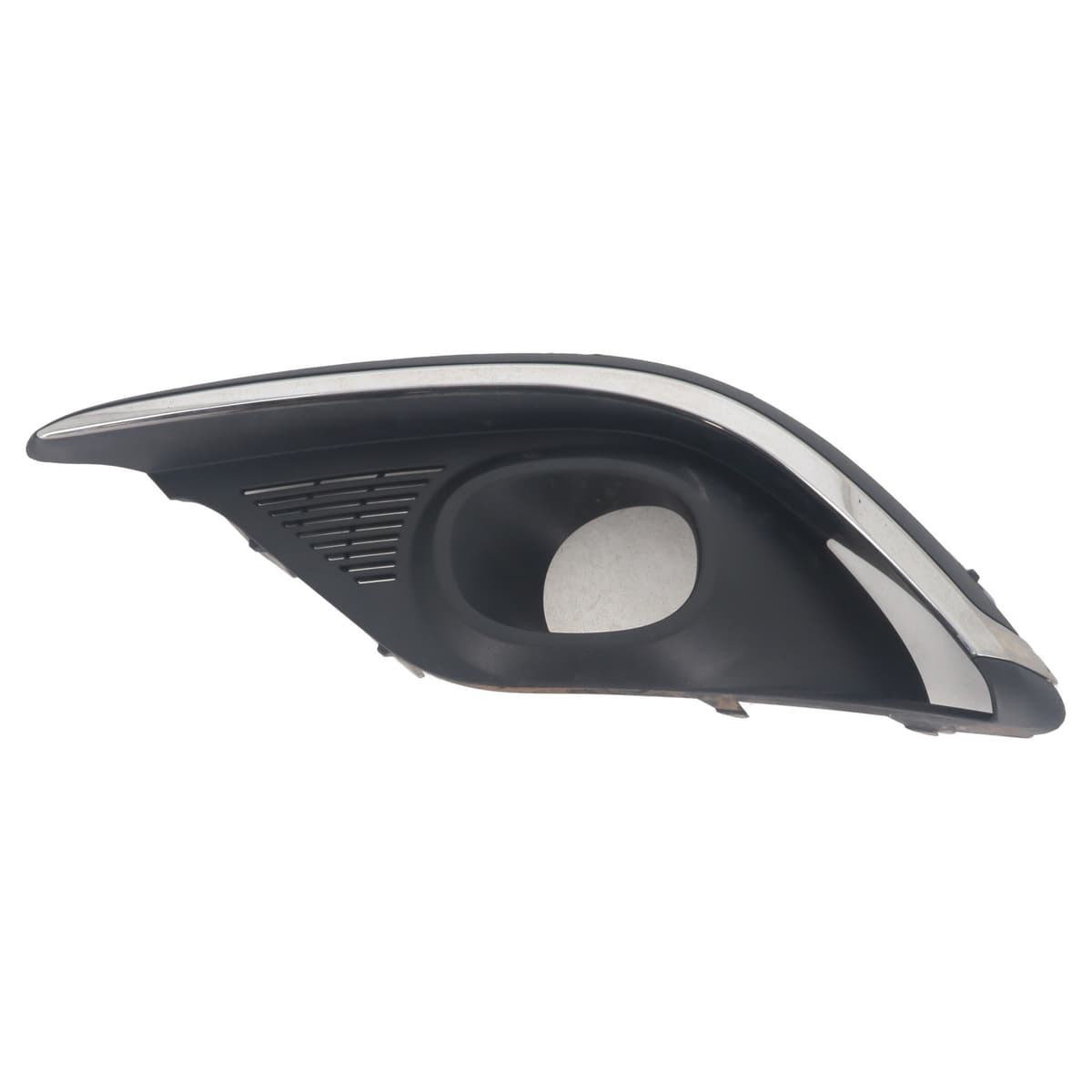 Grille de pare choc avant gauche — RENAULT — GRAND SCENIC IV — OE 620874759R — occasion garantie 2 ans