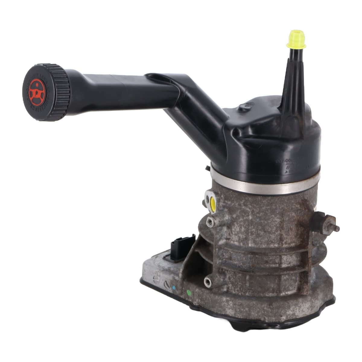 Image sélectionnée