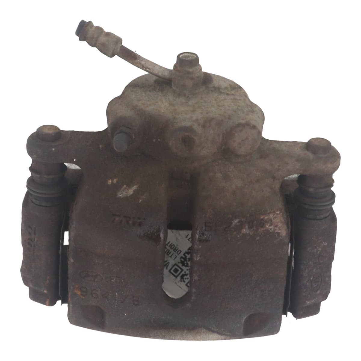 Image sélectionnée