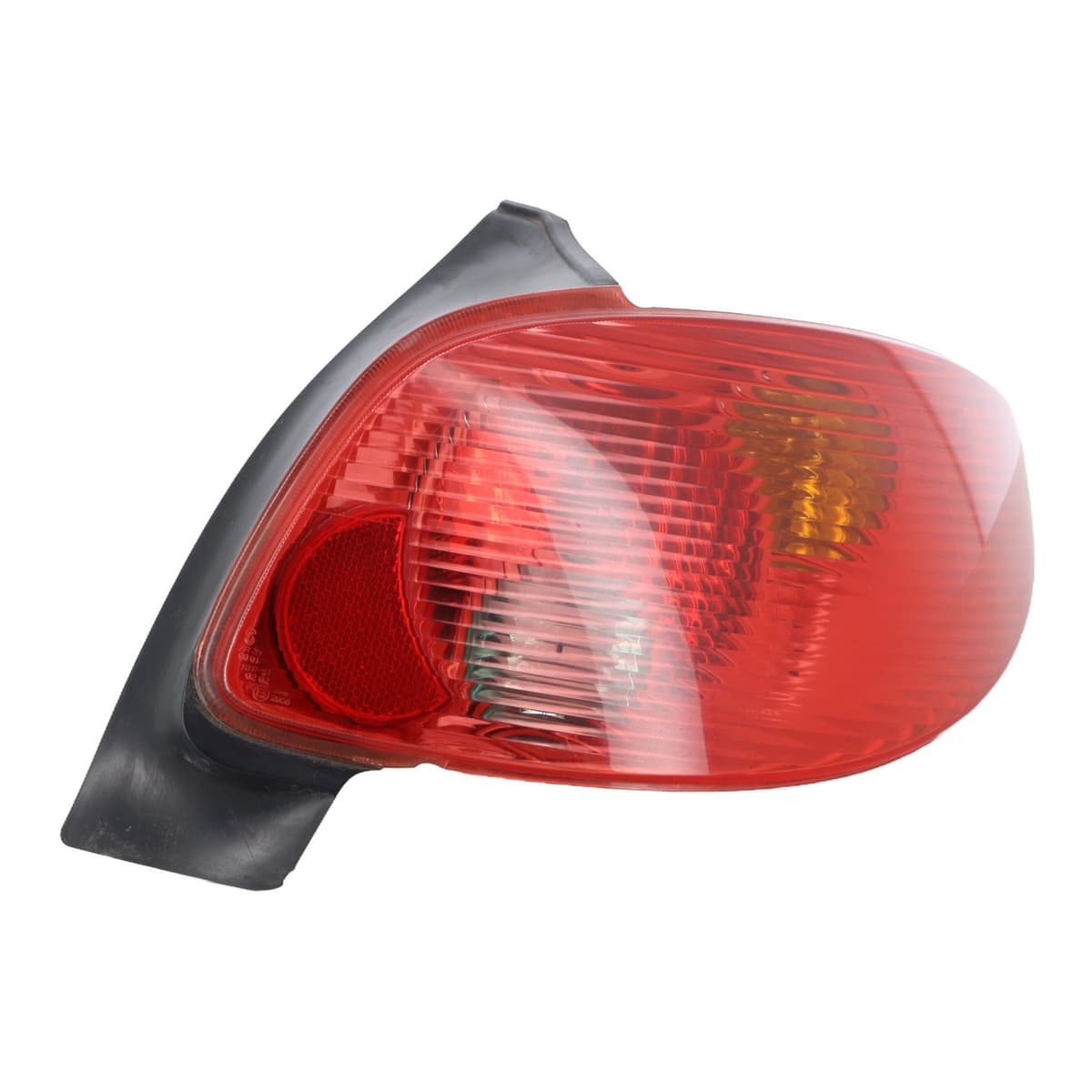 Feu arriere droit — PEUGEOT — 206 — PHASE 2 — OE 6351S0 — occasion garantie 2 ans